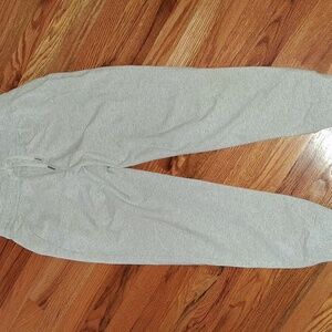 Lululemon Sweat Pants Size 8
